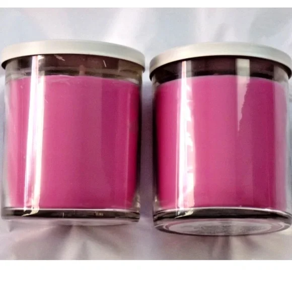 BBW X PEEPS SINGLE WICK CANDLES NWT - Picture 2 of 4